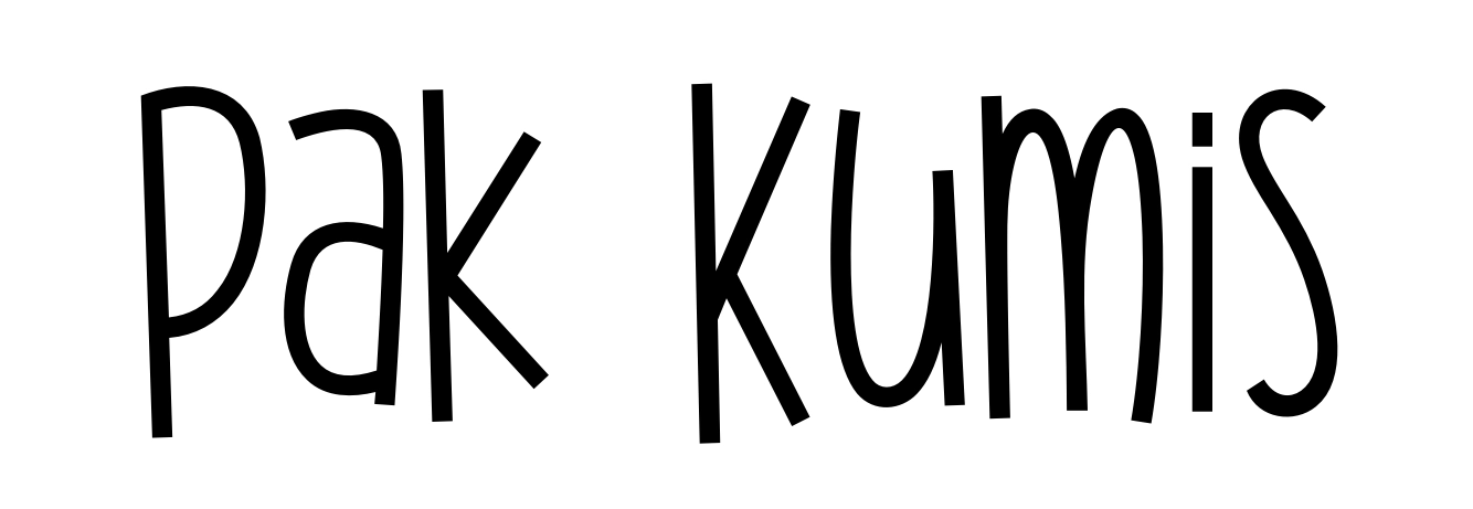 Pak Kumis