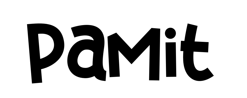 Pamit