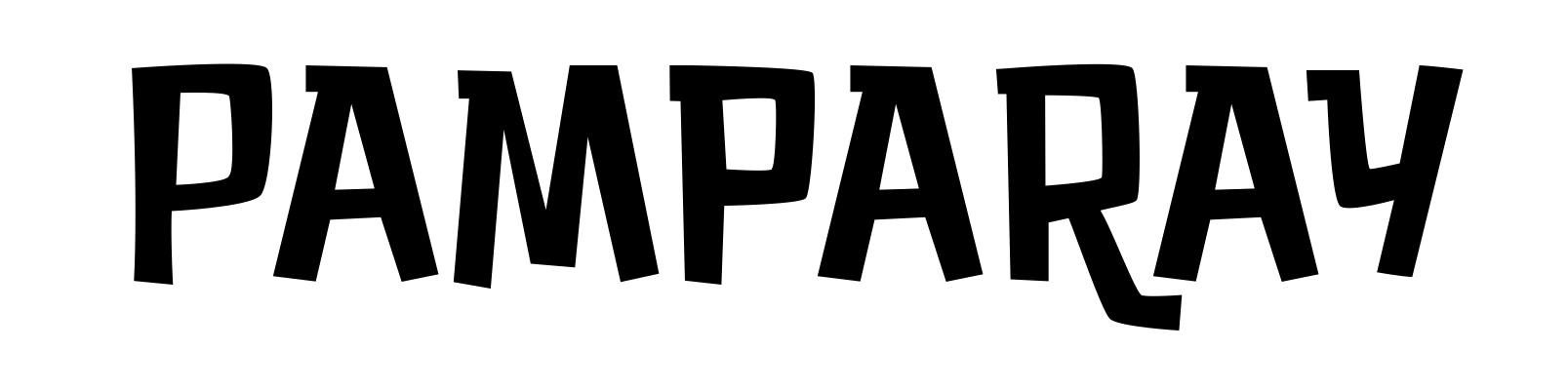 Pamparay