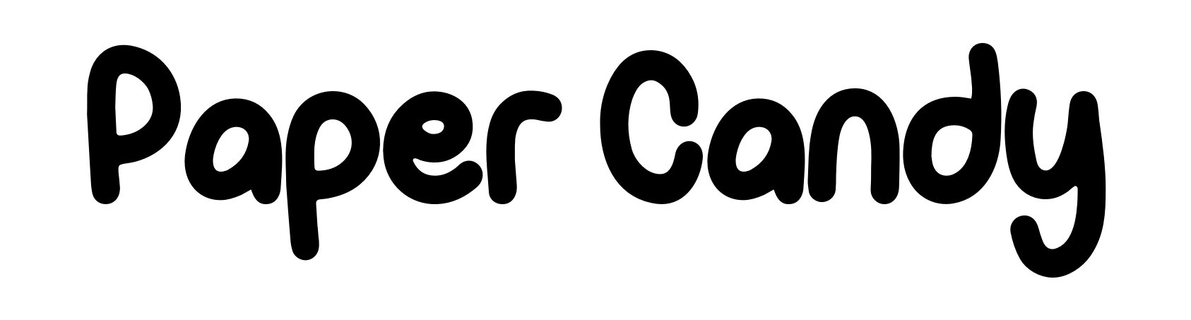 Paper Candy
