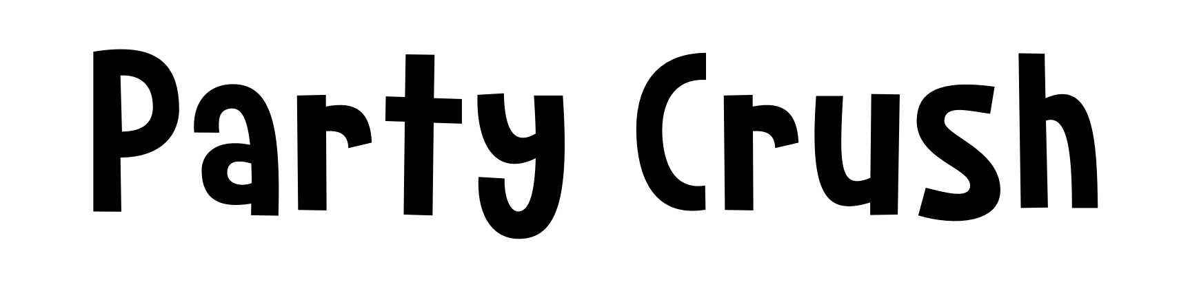Party Crush