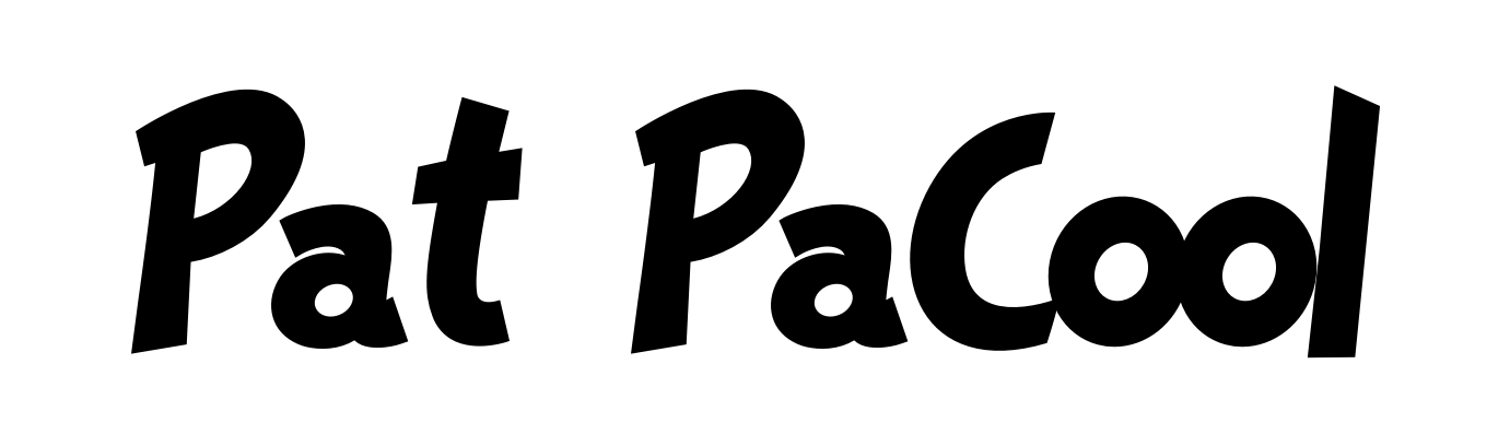 Pat PaCool