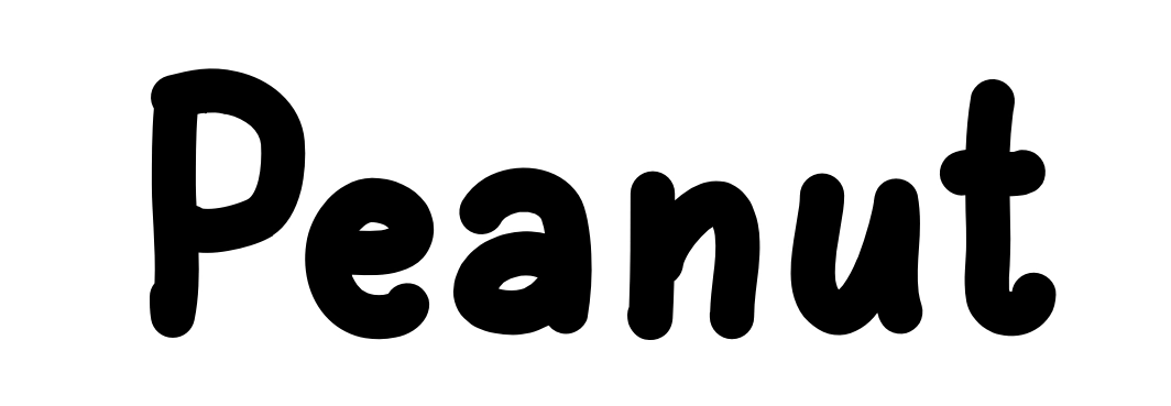 Peanut