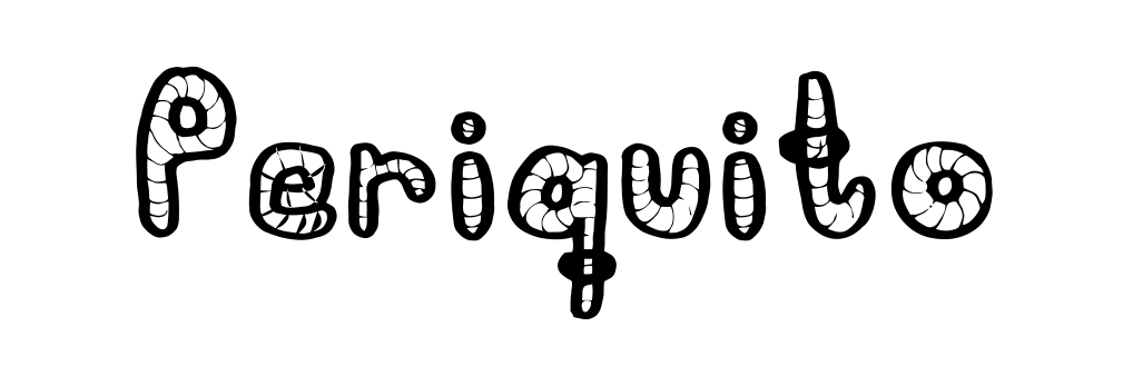Periquito