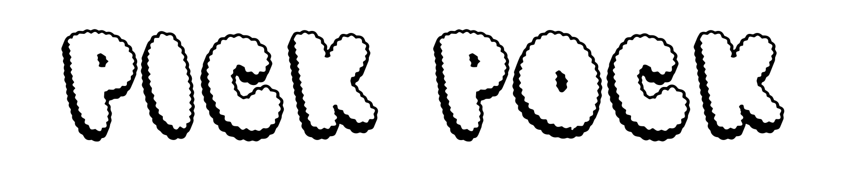Pick Pock