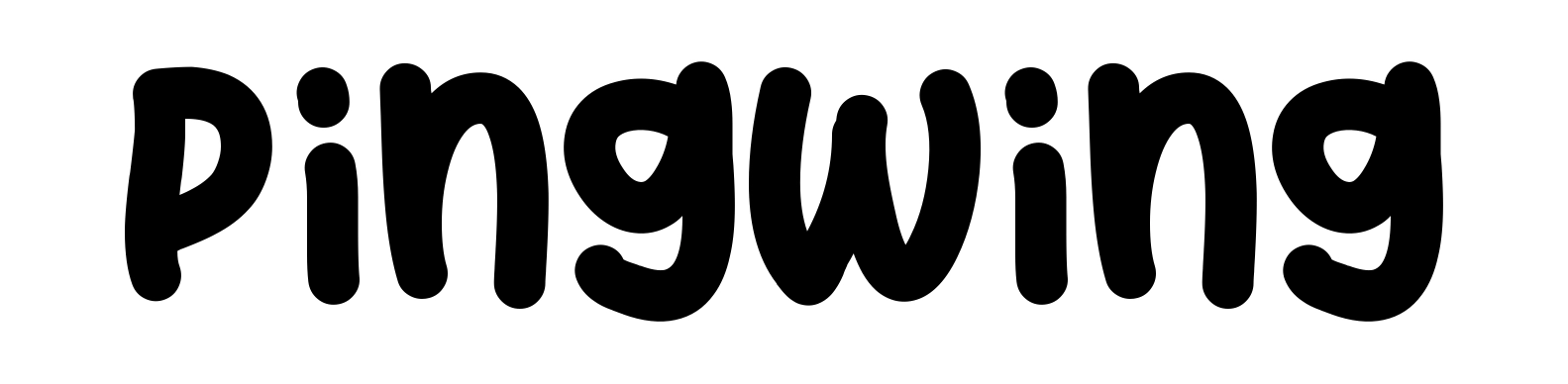 Pingwing