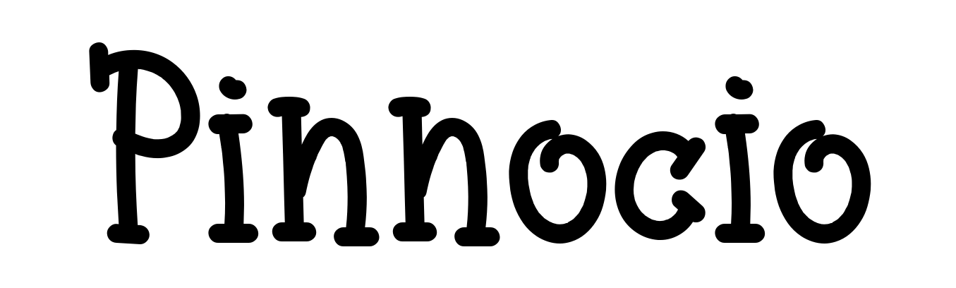 Pinnocio
