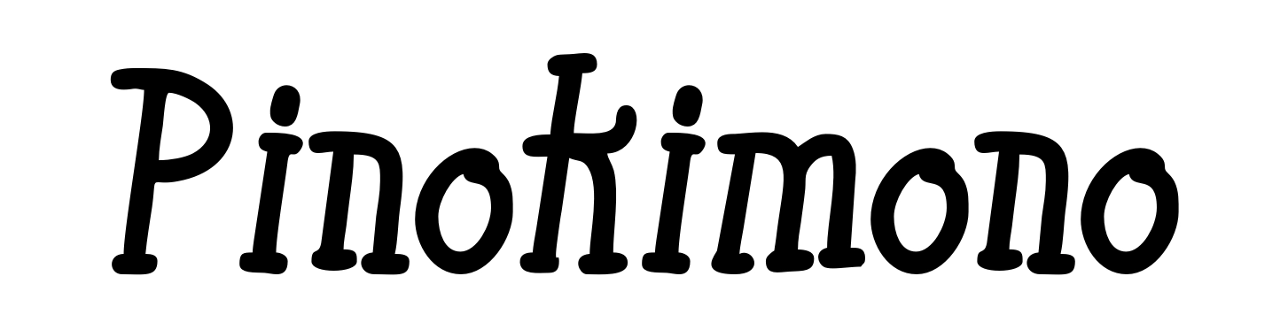 Pinokimono