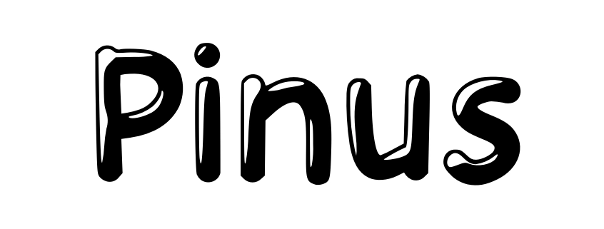 Pinus