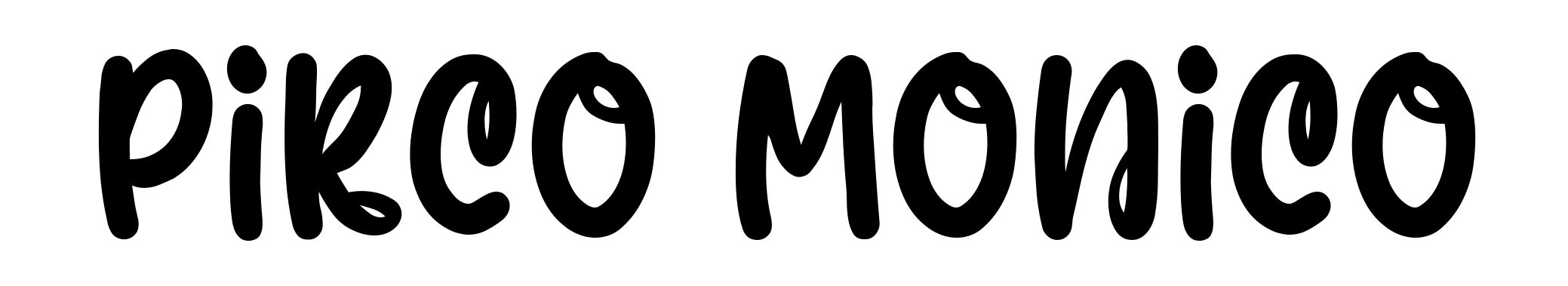 Pirco Monico