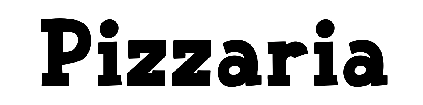 Pizzaria