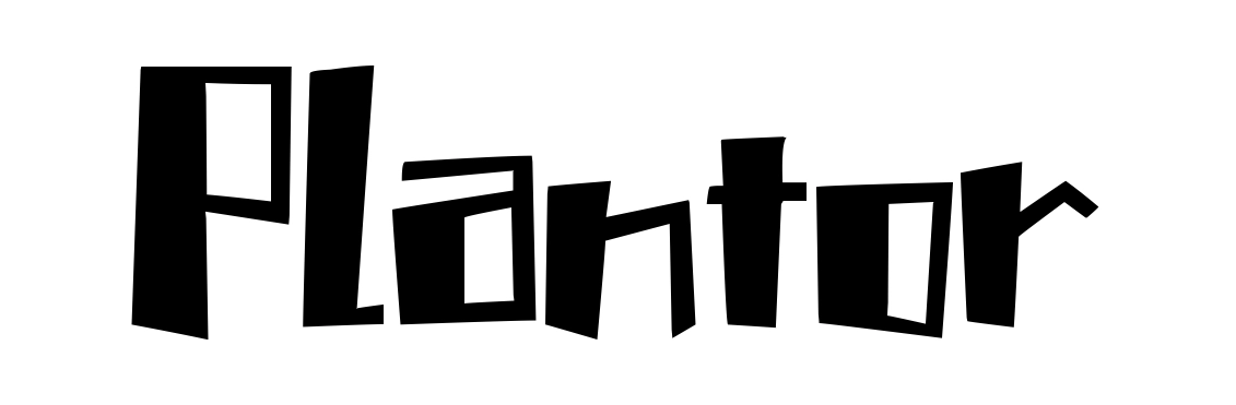 Plantor