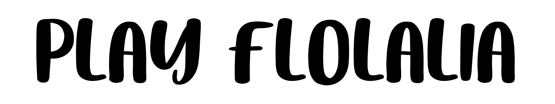 Play Flolalia