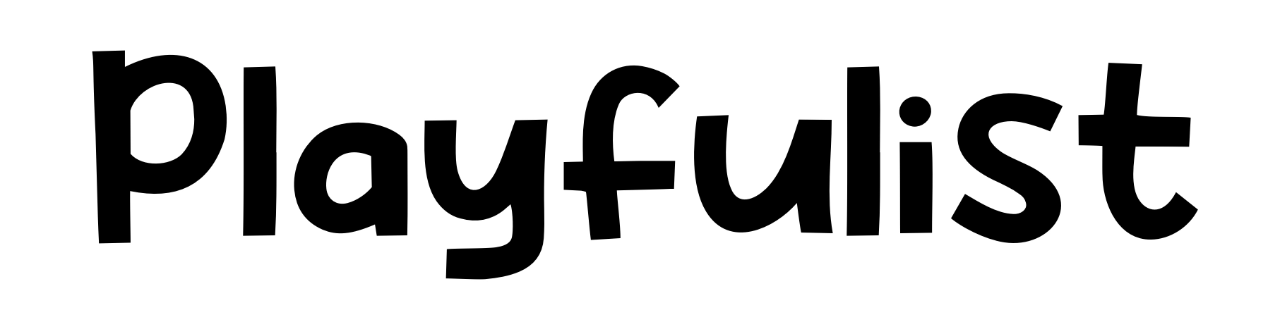 Playfulist