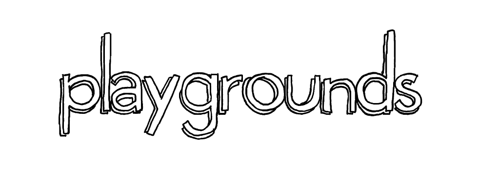 Playgrounds