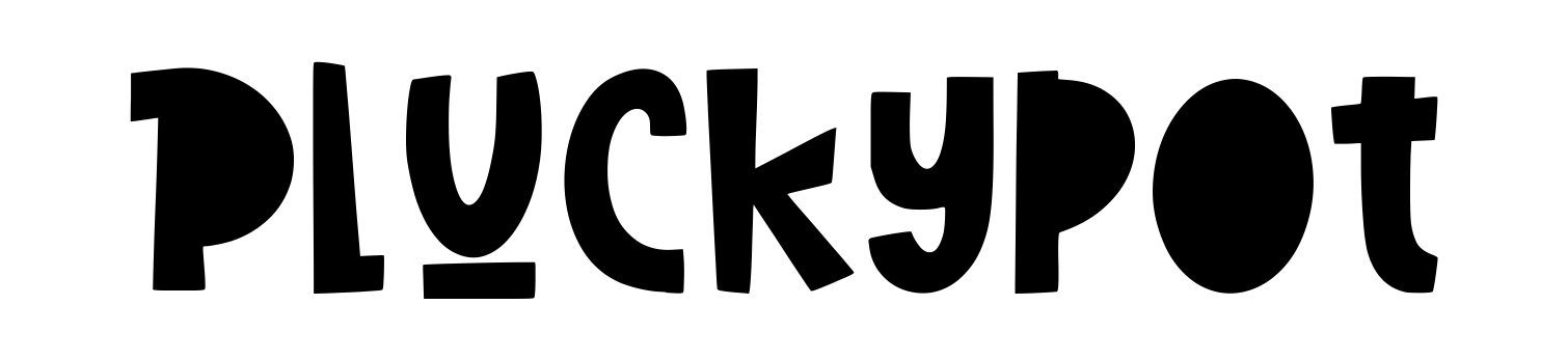 Pluckypot