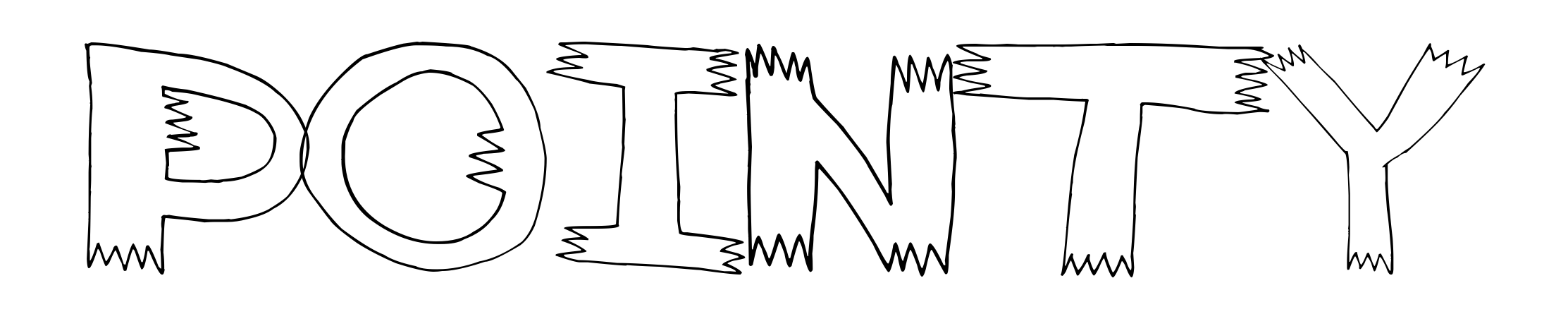 Pointy
