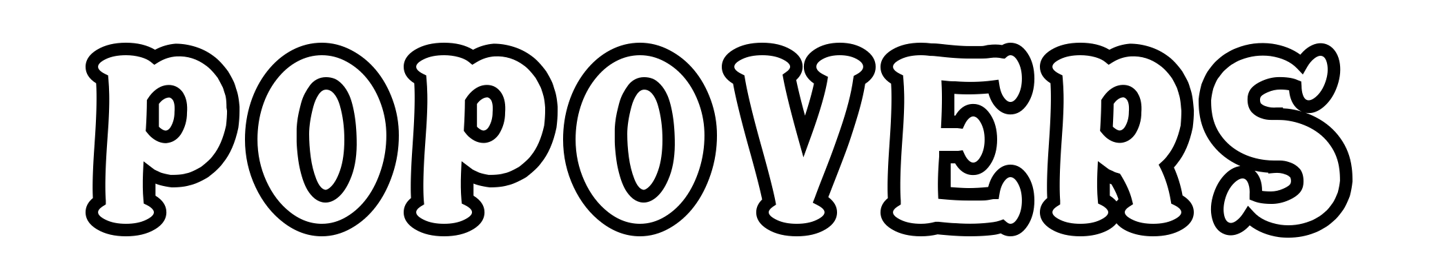Popovers