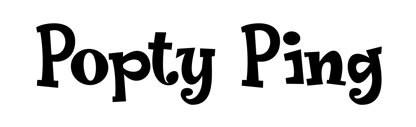 Popty Ping
