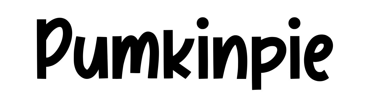 Pumkinpie