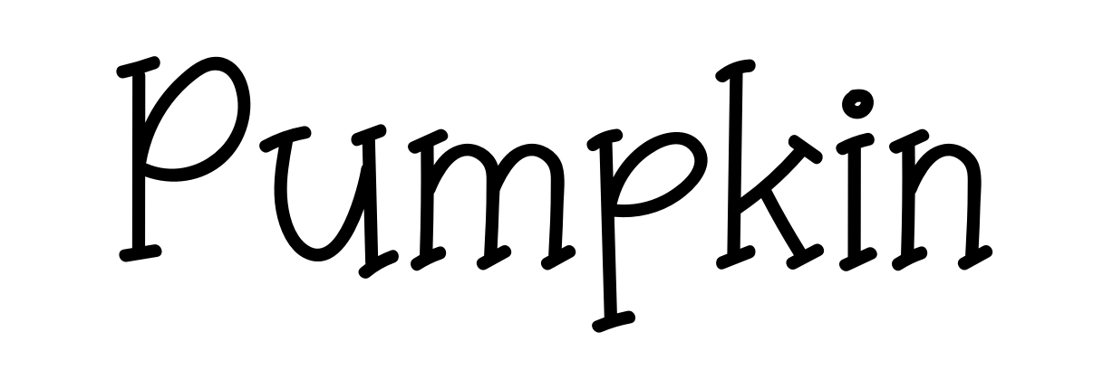 Pumpkin