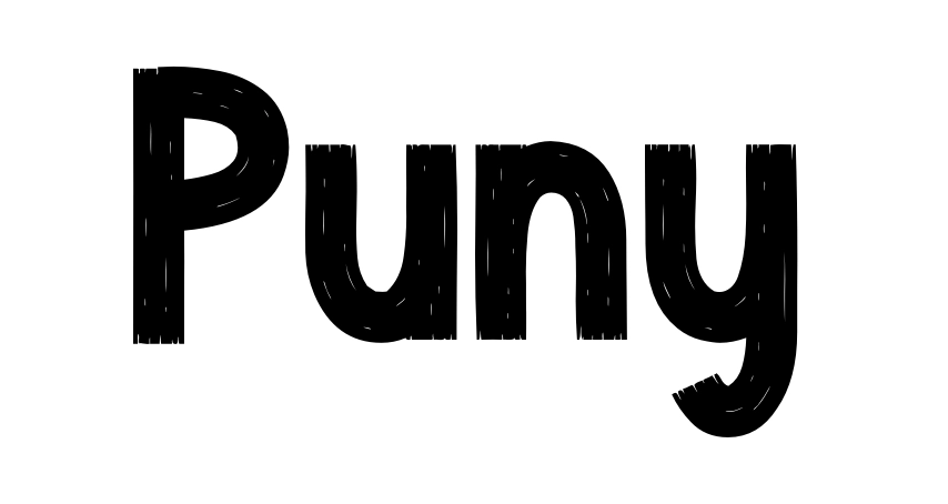 Puny