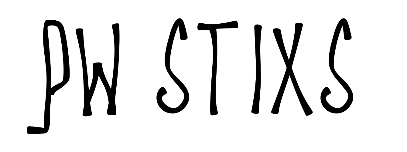 PW Stixs