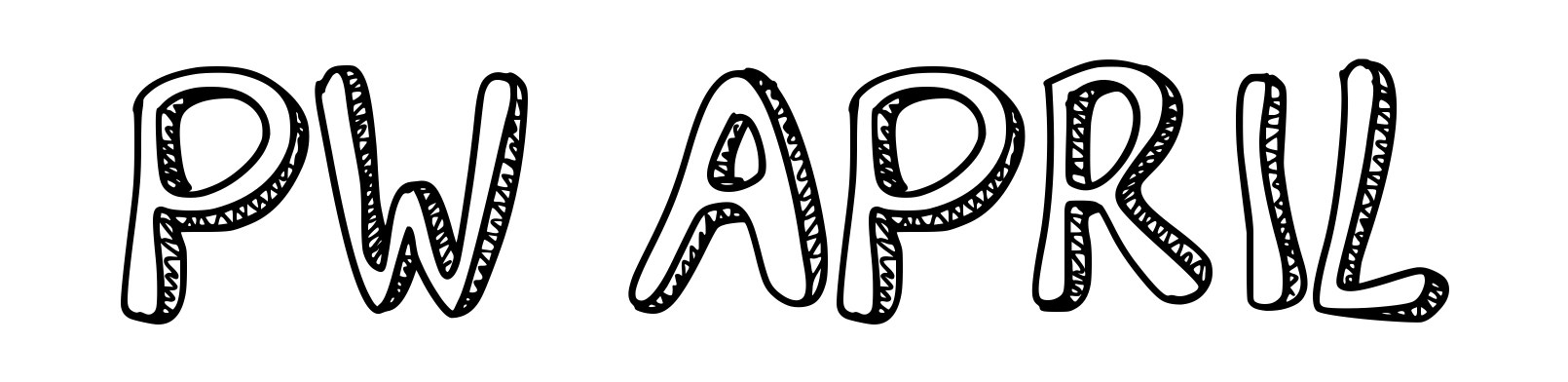 PW April