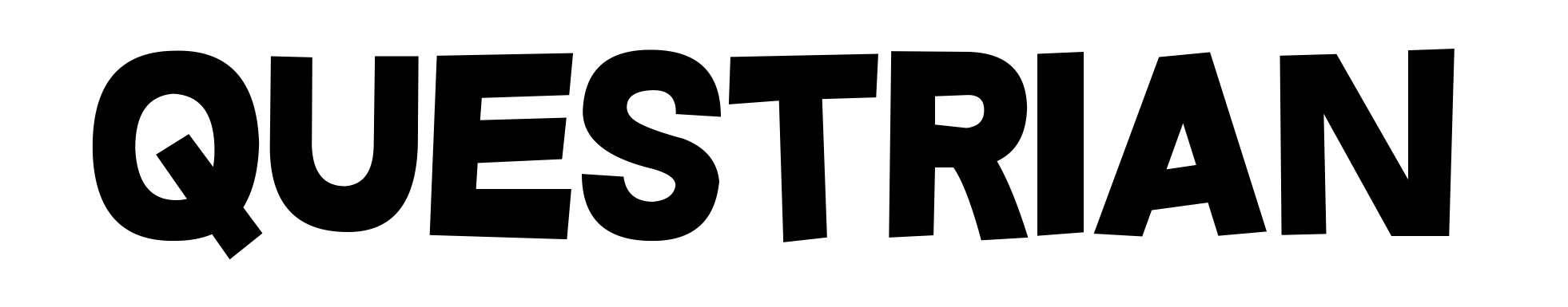 Questrian