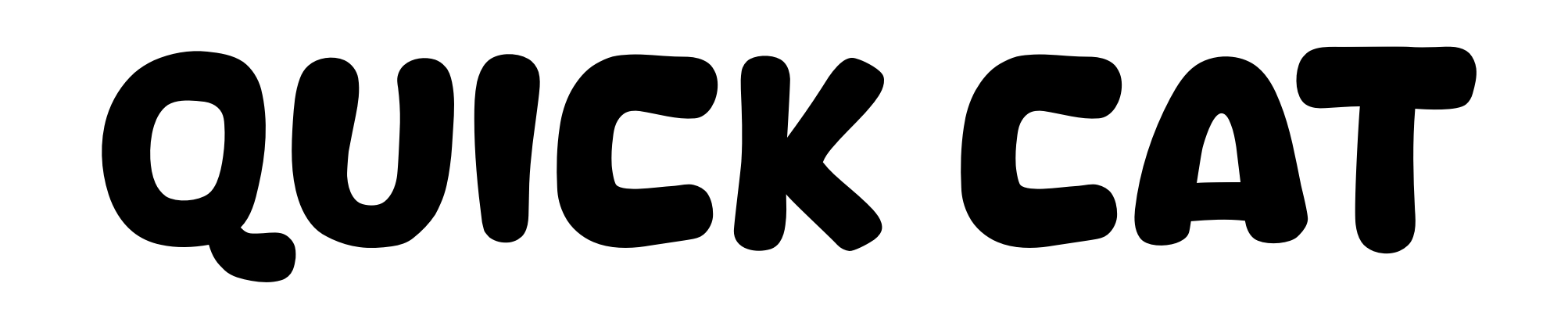 Quick Cat