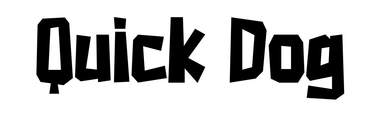 Quick Dog