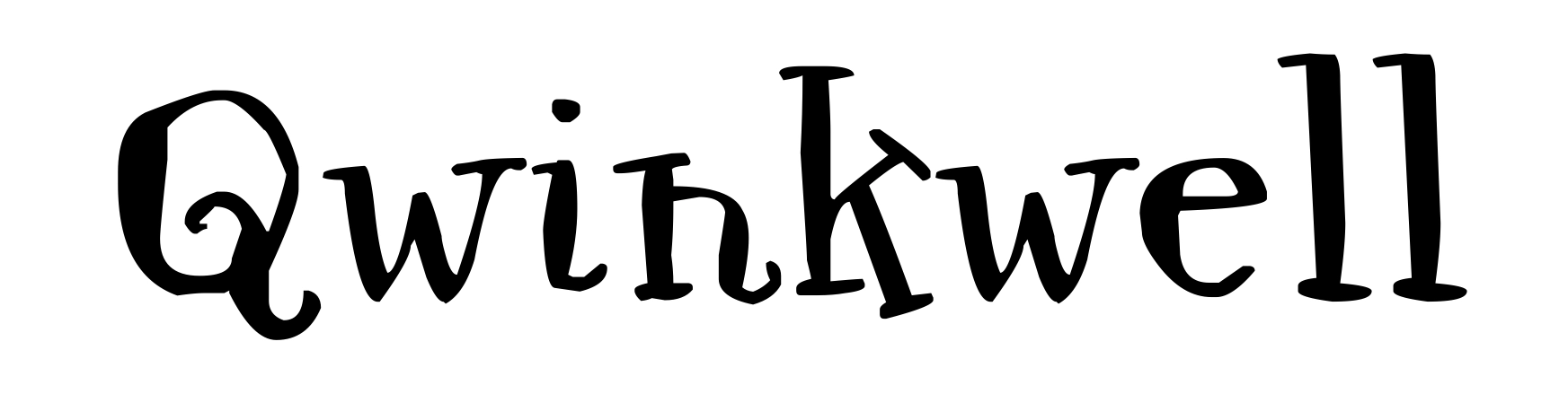 Qwinkwell