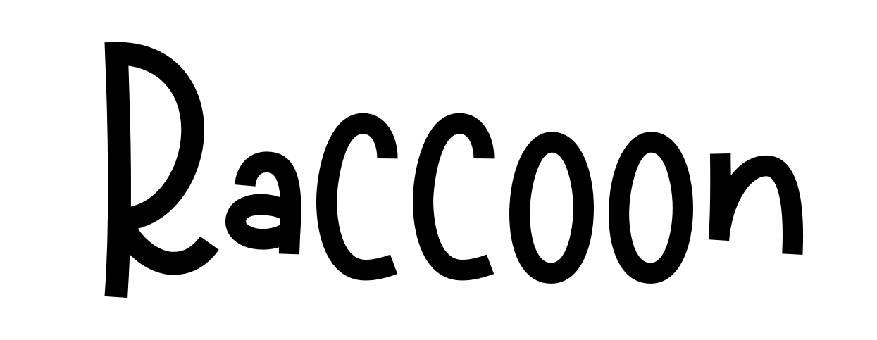 Raccoon