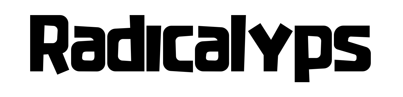 Radicalyps