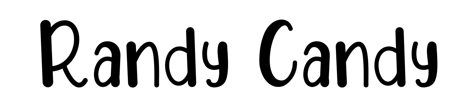 Randy Candy