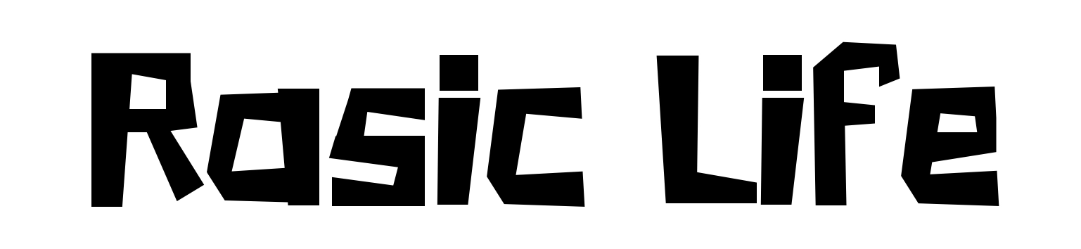 Rasic Life