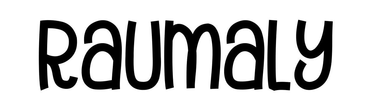 Raumaly