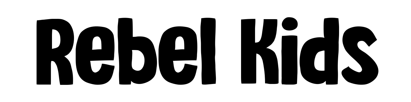 Rebel Kids