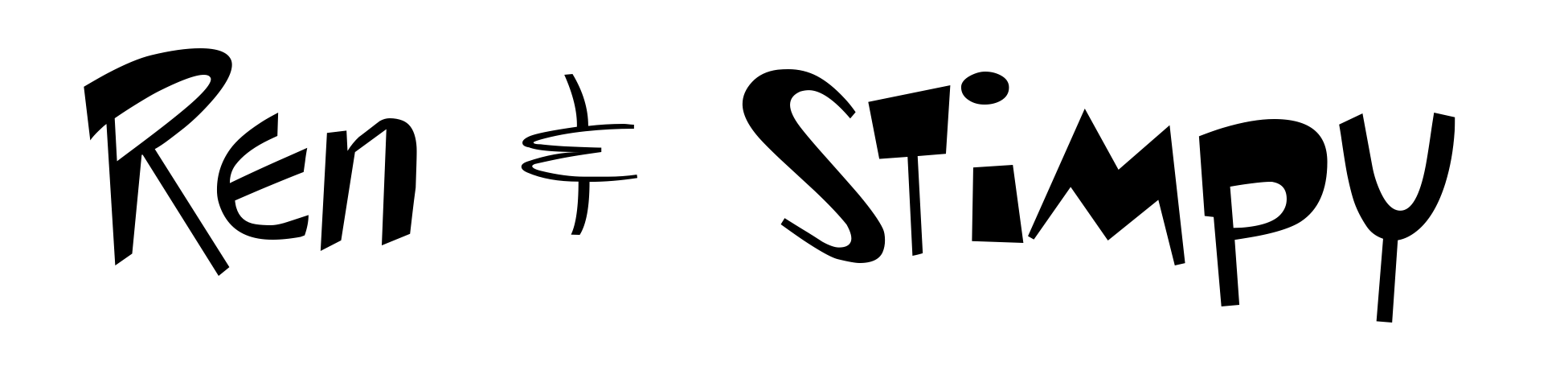 Ren & Stimpy
