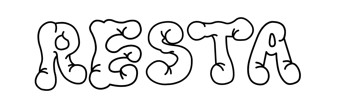 Resta
