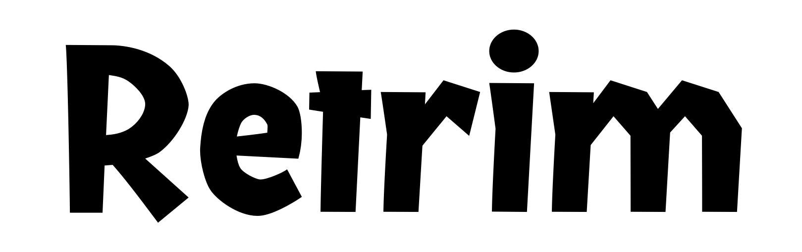 Retrim