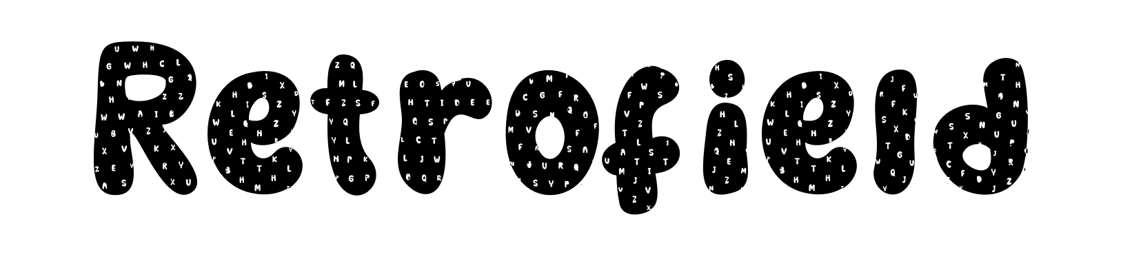 Retrofield