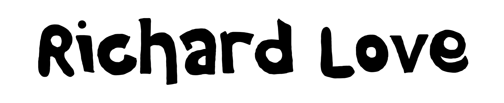 Richard Love