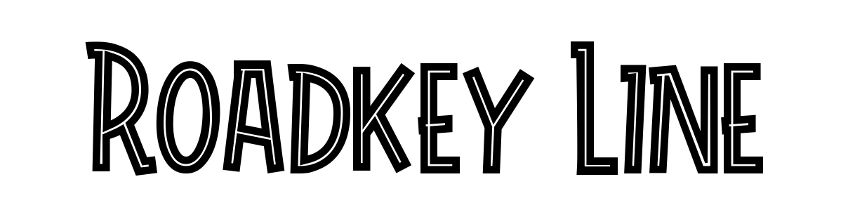 Roadkey Line