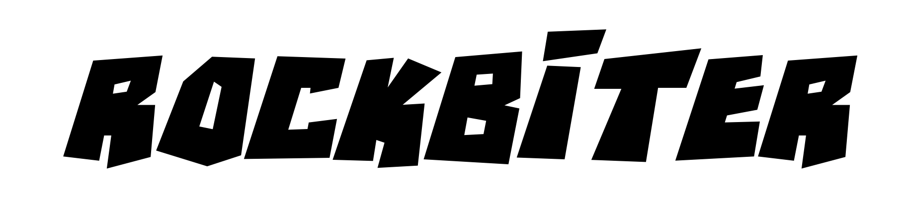 RockBiter