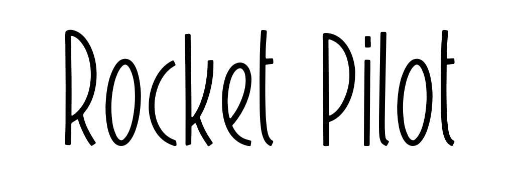 Rocket Pilot