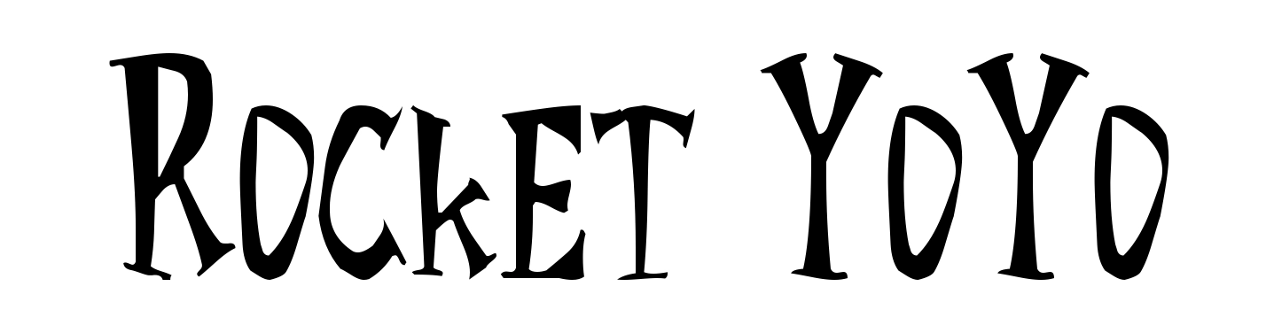 Rocket YoYo