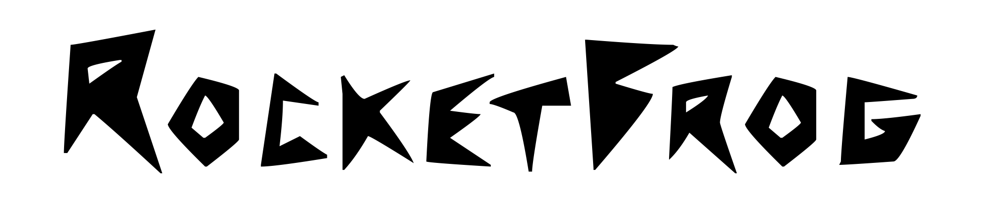 RocketFrog