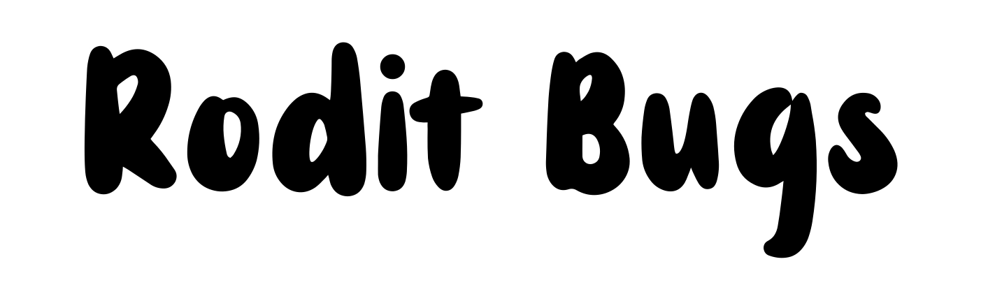 Rodit Bugs