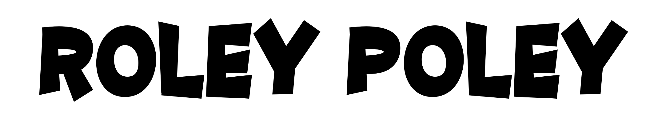 Roley Poley